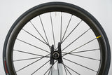 Mavic Cosmic Pro Carbon SL UST Tubeless Clincher Rim Brake Wheelset 11 Speed