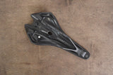 130mm Giant Contact SLR Carbon Rail Road Saddle 166g