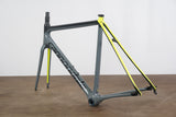 54cm Cannondale SuperSix EVO Hi-Mod Carbon Rim Brake Frameset Super Six HiMod