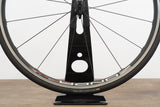 Campagnolo Zonda Alloy Clincher Rim Brake Wheelset Campagnolo 11 Speed