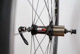 Fulcrum Racing Alloy Clincher Rim Brake Wheelset Shimano/SRAM 11 Speed