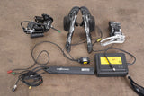 Campagnolo Chorus Athena EPS V2 11 Speed Electronic Rim Brake Groupset