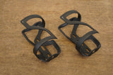(2) Specialized Zee II Side Loader Water Bottle Cages 82g