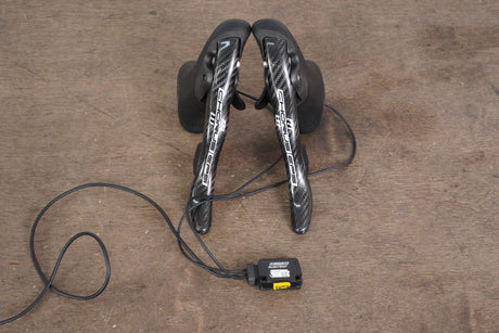 Campagnolo Chorus Athena EPS V2 11 Speed Electronic Rim Brake Groupset