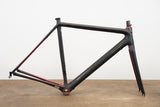 52cm Cannondale SuperSix EVO Hi-Mod Carbon Rim Brake Frameset Super Six HiMod