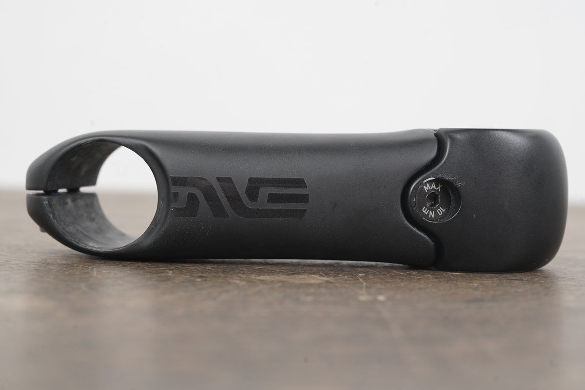 ENVE SES 110mm -12 -17 Degree Carbon Aero Road Stem 148g