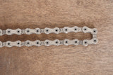 106L Shimano/SRAM 11 Speed Road Chain >75% Life Remaining 106 Links