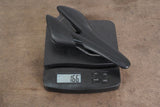 130mm Giant Contact SLR Carbon Rail Road Saddle 166g