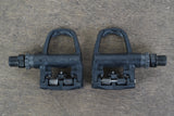 Exustar EPS-R KEO Carbon Clipless Road Pedals 249g