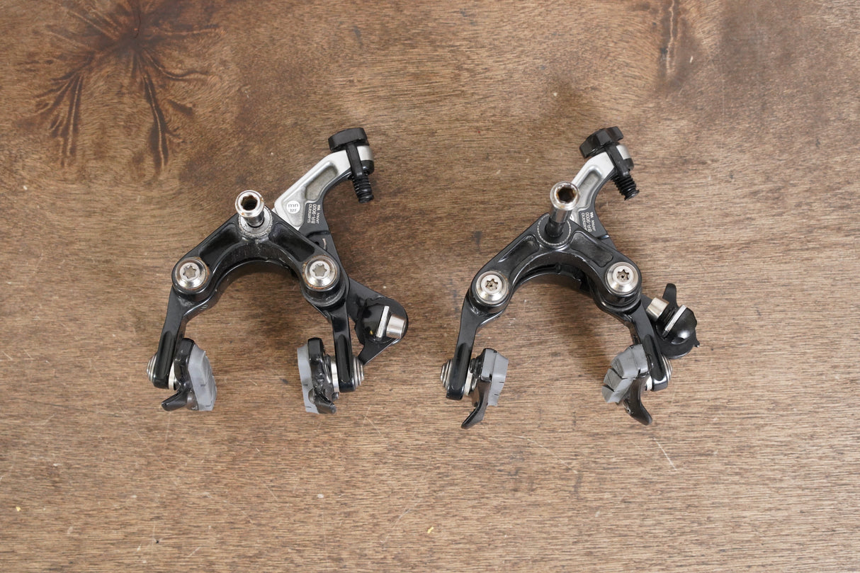 Shimano Dura-Ace BR-9000 Standard Center Mount Rim Brake Road Calipers