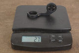 Garmin Out Front Cycling Computer Mount 31.8mm 27g
