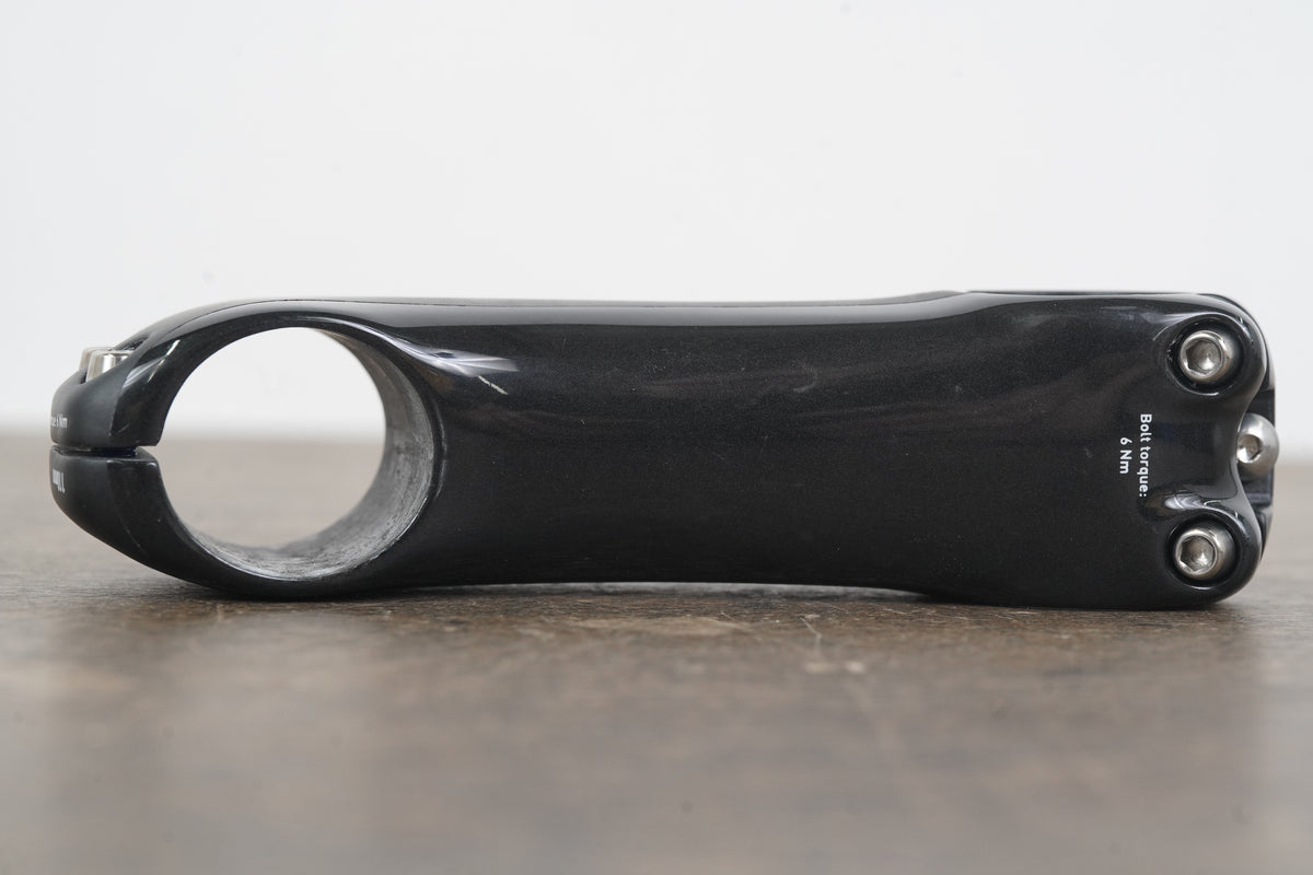 ENVE SES 110mm -12 -17 Degree Carbon Aero Road Stem 148g