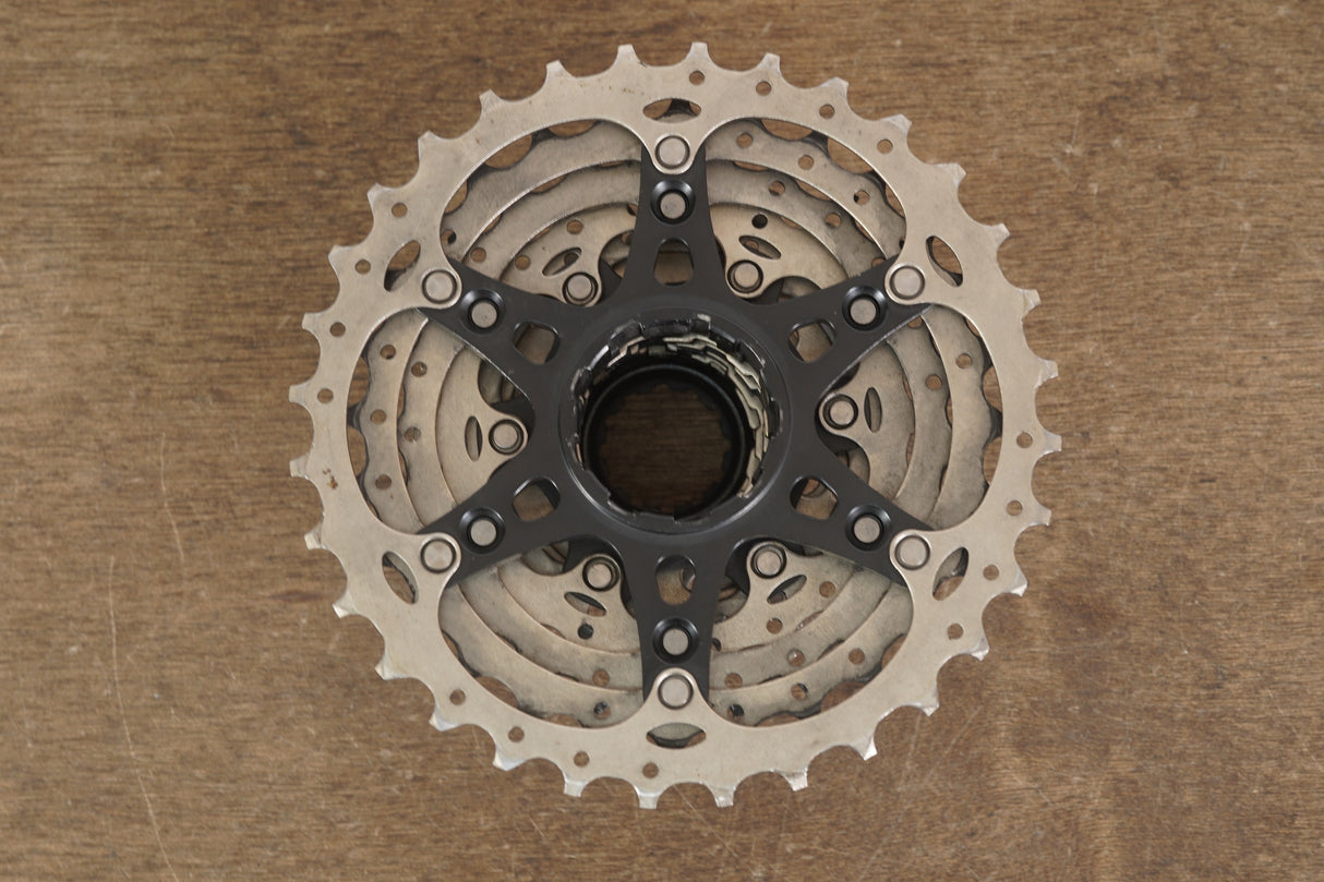 11-32T Shimano Ultegra CS-6800 11 Speed Cassette 279g