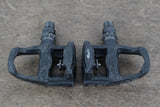 Exustar EPS-R KEO Carbon Clipless Road Pedals 249g