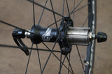 Campagnolo Zonda Alloy Clincher Rim Brake Wheelset Campagnolo 11 Speed