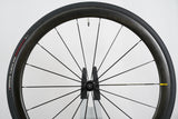 Mavic Cosmic Pro Carbon SL UST Tubeless Clincher Rim Brake Wheelset 11 Speed