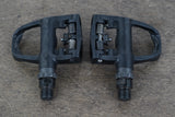 Exustar EPS-R KEO Carbon Clipless Road Pedals 249g