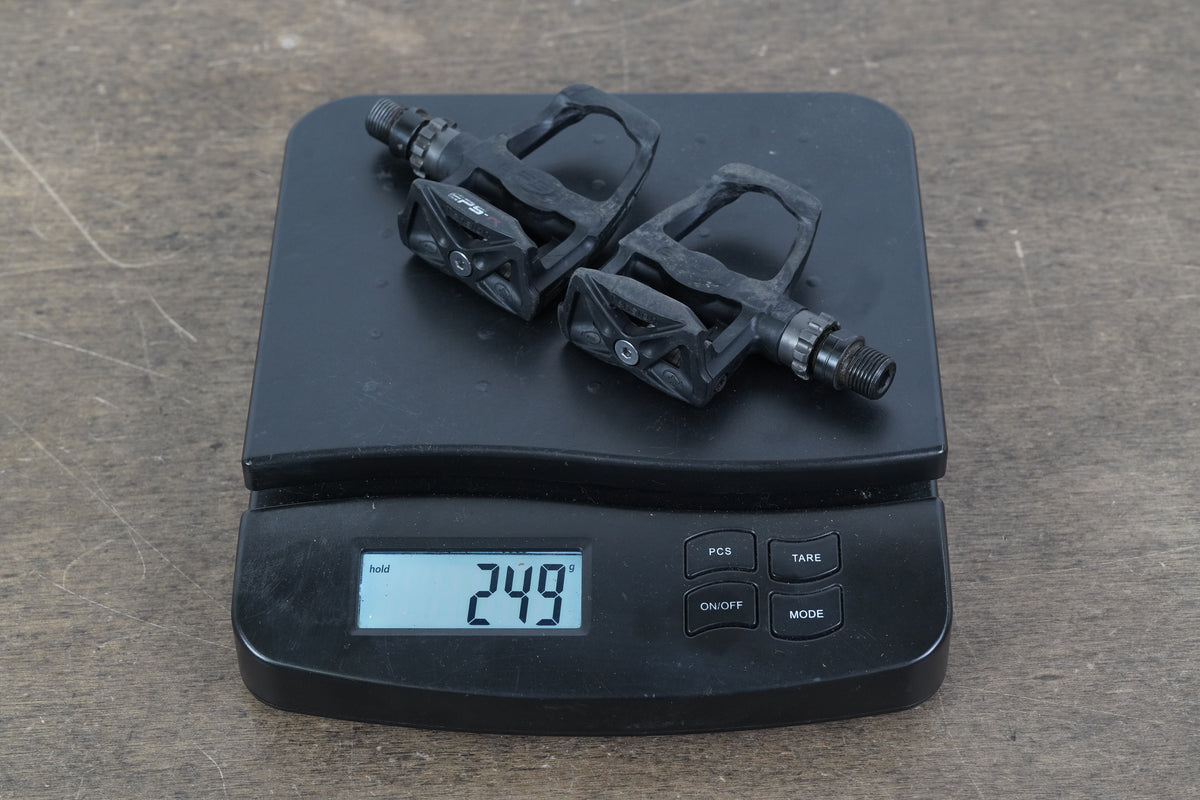 Exustar EPS-R KEO Carbon Clipless Road Pedals 249g