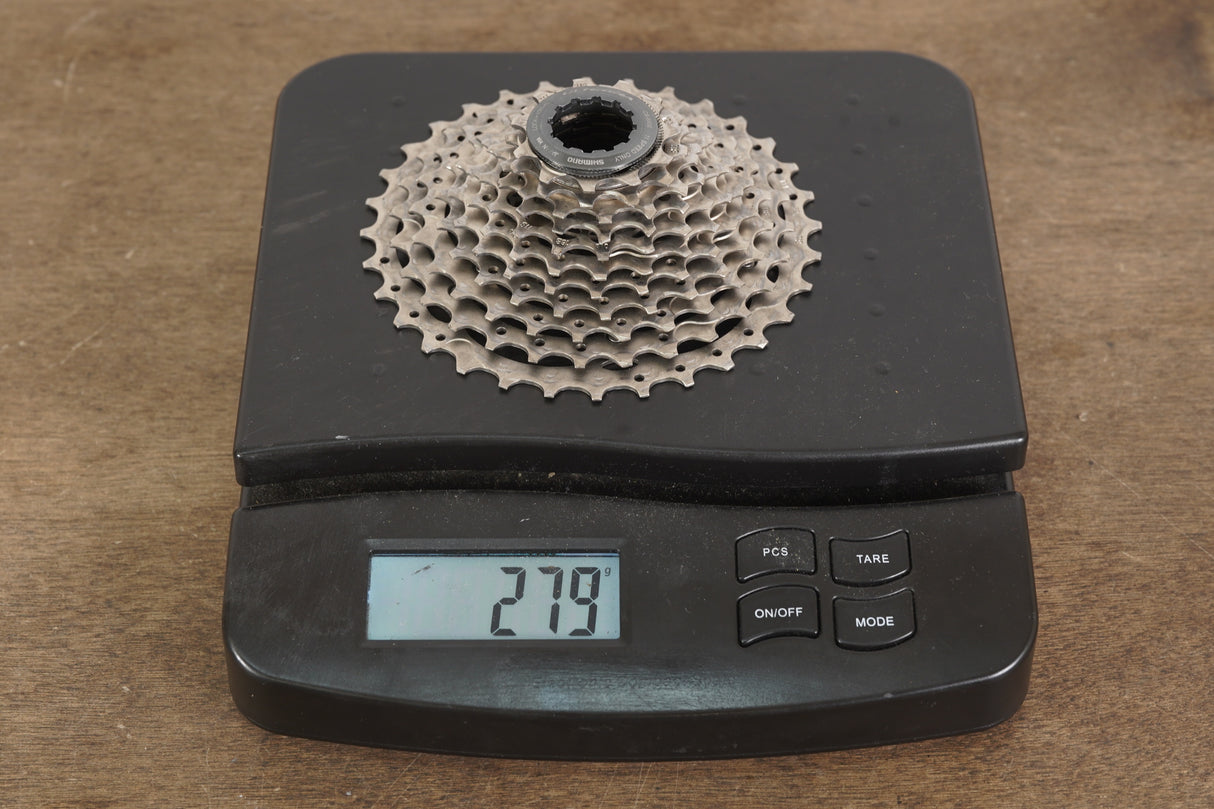 11-32T Shimano Ultegra CS-6800 11 Speed Cassette 279g