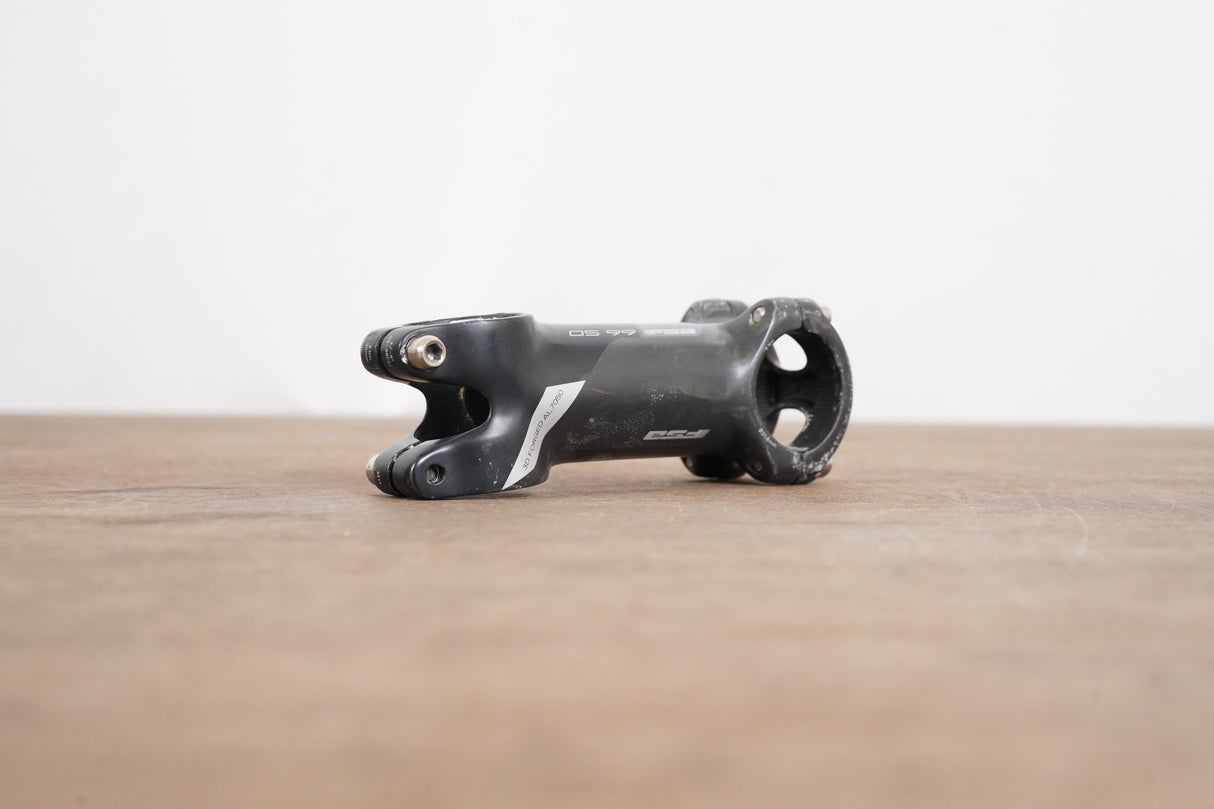 FSA OS-99 CSI 90mm ±6 Degree Carbon Alloy Road Stem 121g 1 1/8" 31.8mm