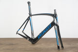 56cm Specialized Venge Pro Carbon Rim Brake Frameset