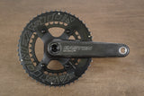 170mm 50/34T Easton EC90 SL Carbon Road CX Gravel Crankset