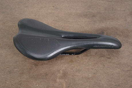 143mm Cannondale Cr-Mo Rail Road Saddle 314g