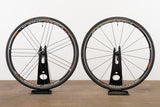 Campagnolo Zonda Alloy Clincher Rim Brake Wheelset Campagnolo 11 Speed