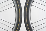 Campagnolo Bora One 35 Carbon Tubular Disc Brake Wheelset Campagnolo 11 Speed