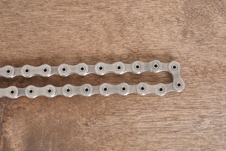 108L Shimano Dura-Ace CN-HG901 11 Speed Road Chain >75% Life Remaining 108 Links