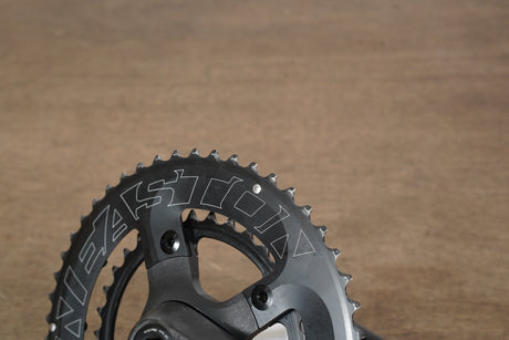 170mm 50/34T Easton EC90 SL Carbon Road CX Gravel Crankset
