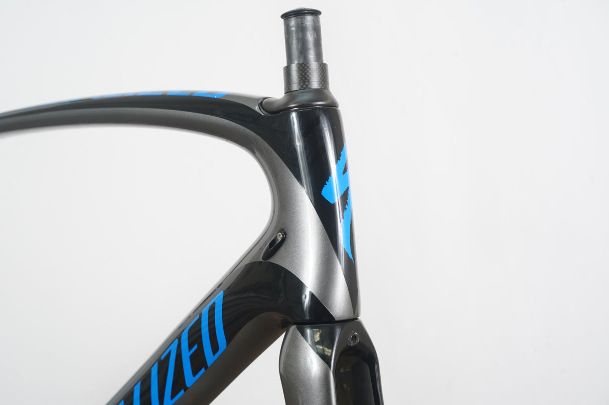 56cm Specialized Venge Pro Carbon Rim Brake Frameset