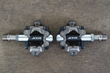 Shimano XTR PD-M9100 SPD Alloy Clipless Road Bike Pedals 311g