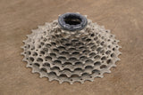 11-32T Shimano Ultegra CS-R8000 11 Speed Cassette 279g 8000
