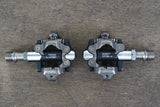 Shimano XTR PD-M9100 SPD Alloy Clipless Road Bike Pedals 311g