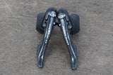 Campagnolo Record Titanium 10 Speed Mechanical Rim Brake Road Groupset
