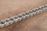 108L Shimano Dura-Ace CN-HG901 11 Speed Road Chain >75% Life Remaining 108 Links