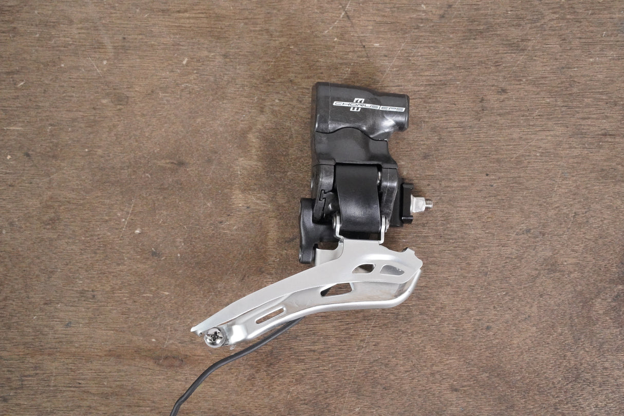 Campagnolo Chorus Athena EPS V2 11 Speed Electronic Rim Brake Groupset