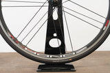 Campagnolo Zonda Alloy Clincher Rim Brake Wheelset Campagnolo 11 Speed