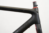 52cm Cannondale SuperSix EVO Hi-Mod Carbon Rim Brake Frameset Super Six HiMod