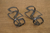 (2) Specialized Zee II Carbon Side Loader Water Bottle Cages 45g