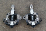 Shimano XTR PD-M9100 SPD Alloy Clipless Road Bike Pedals 311g
