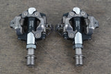 Shimano XTR PD-M9100 SPD Alloy Clipless Road Bike Pedals 311g