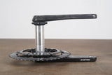 170mm 50/34T Easton EC90 SL Carbon Road CX Gravel Crankset