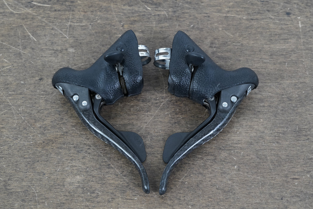 Campagnolo Record Titanium 10 Speed Mechanical Rim Brake Road Groupset