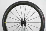 Mavic Cosmic Pro Carbon SL UST Tubeless Clincher Rim Brake Wheelset 11 Speed