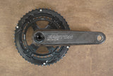 170mm 50/34T Easton EC90 SL Carbon Road CX Gravel Crankset