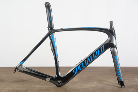 56cm Specialized Venge Pro Carbon Rim Brake Frameset