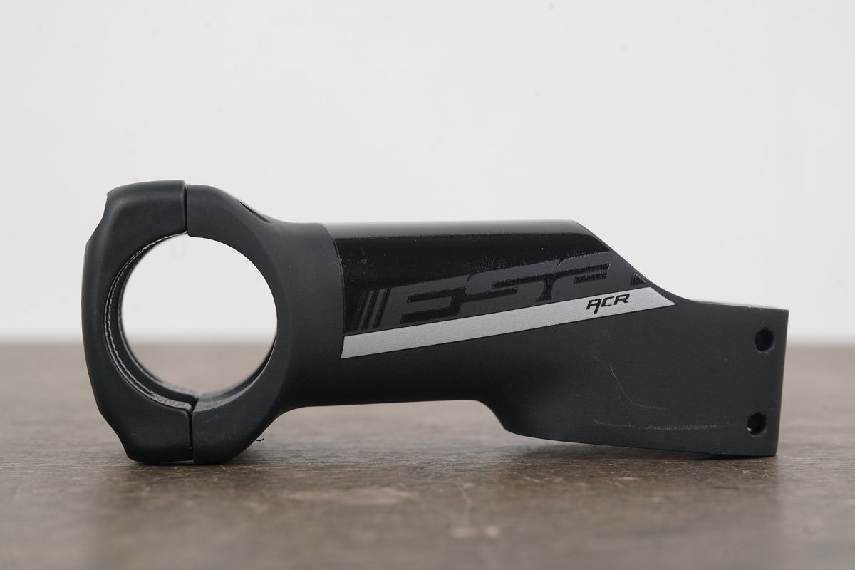 FSA OS-160 ACR 90mm -6 Degree Alloy Road Stem 162g  1 1/8" 31.8mm