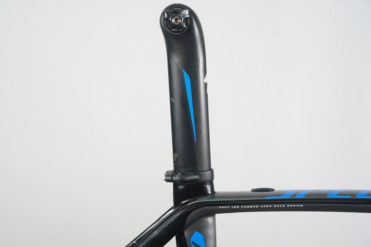56cm Specialized Venge Pro Carbon Rim Brake Frameset